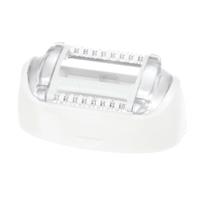 Braun Part# 67030944 Transparent Standard Cap (White) - Genuine OEM