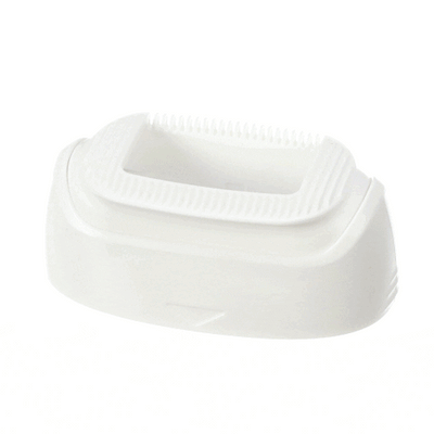 Braun Part# 67030945 Efficiency Cap (White Xpressive Pro) - Genuine OEM
