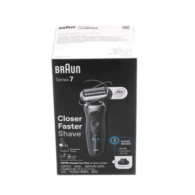 Braun Part# 80743366 Shaver - Genuine OEM