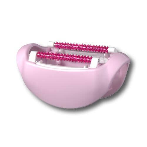 Braun Part# 81341829 Skin Stimulation Attachment (Pink) - Genuine OEM