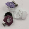 Braun Part# 81422758 Small Parts Set (Colours Silk Epil) - Genuine OEM