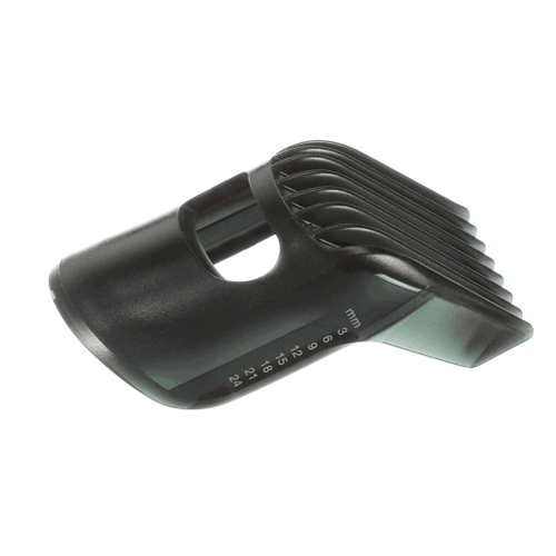 Braun Part# 81429117 Hairclipper Comb (Small) - Genuine OEM