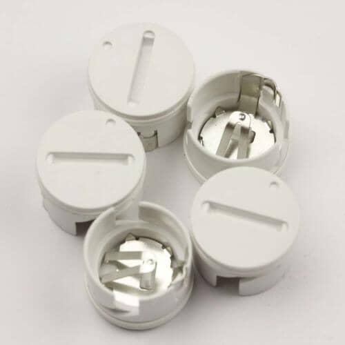 Braun Part# 81533162 Oem Battery Compartment Cap (OEM)