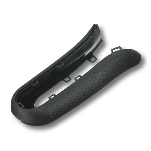 Braun Part# 81559885 Side Shell Black Mighty (OEM)