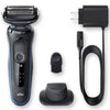 Braun 5018S Solo Blue (5762) - 81685682