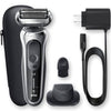 Braun Part# 81685878 Wet and Dry Shaver with Travel Case - Genuine OEM