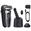 Braun Part# 81685884 Wet and Dry Shaver - Genuine OEM