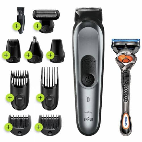 Braun Mgk7221 Braun Styler (5544) - 81705235