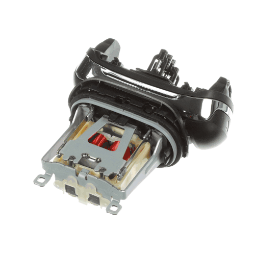 Braun Part# 81713521 Motor Drive (Series 9 Black Silver) - Genuine OEM
