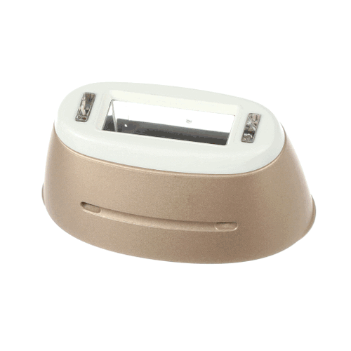 Braun Part# 81713904 IPL Pro Standard Head (Gold) - Genuine OEM