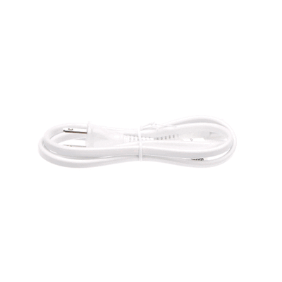Braun Part# 81713909 Power Cord with Male Plug - Genuine OEM