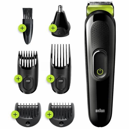 Braun Styler Bt3221 Beardtrim Us - 81737016