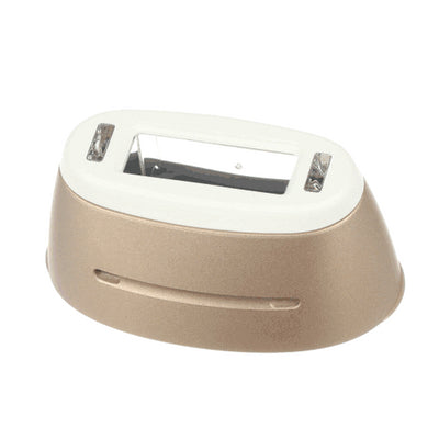 Braun Part# 81756023 IPL Standard Head (Gold) - Genuine OEM