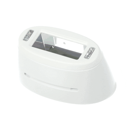 Braun Part# 81756067 IPL Large Epilator Head (White) - Genuine OEM