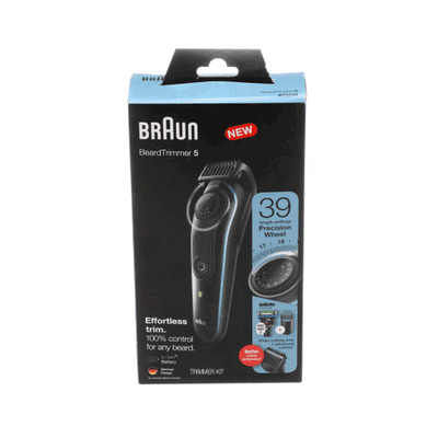 Braun Part# 81764973 Beard Trimmer - Genuine OEM