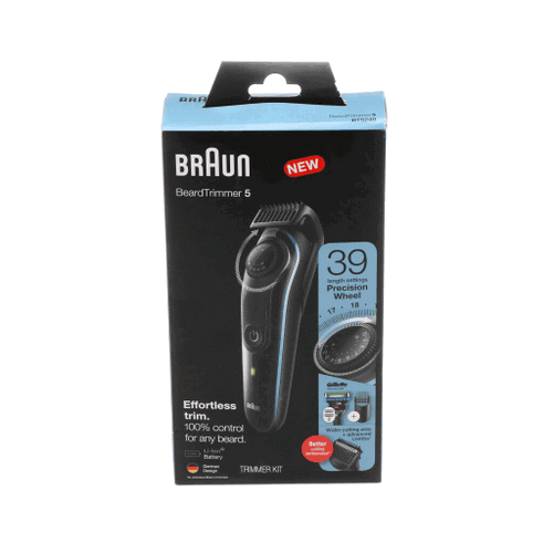 Braun Part# 81764973 Beard Trimmer - Genuine OEM