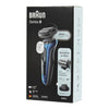 Braun Part# 81769499 Shaver 6020S (Solo Blue) - Genuine OEM