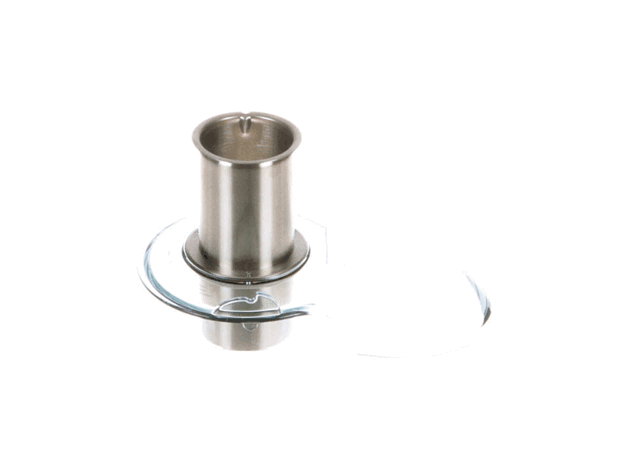 Breville Top Cover Complete - SP0000259