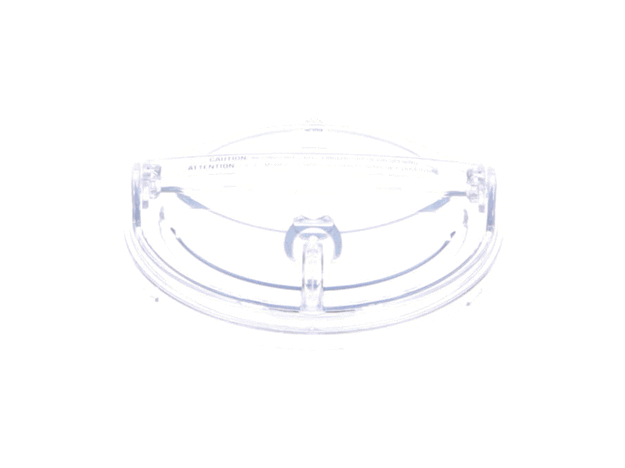 Breville Trans Lid And Filling Cover Co - SP0000655