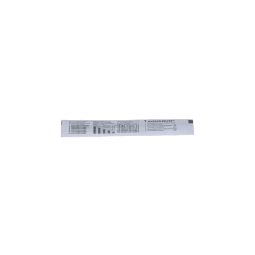 Breville Hard Water Test Strip - SP0001881
