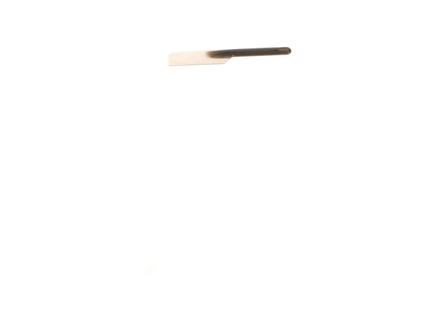 Breville Plastic Spatula - SP0002062
