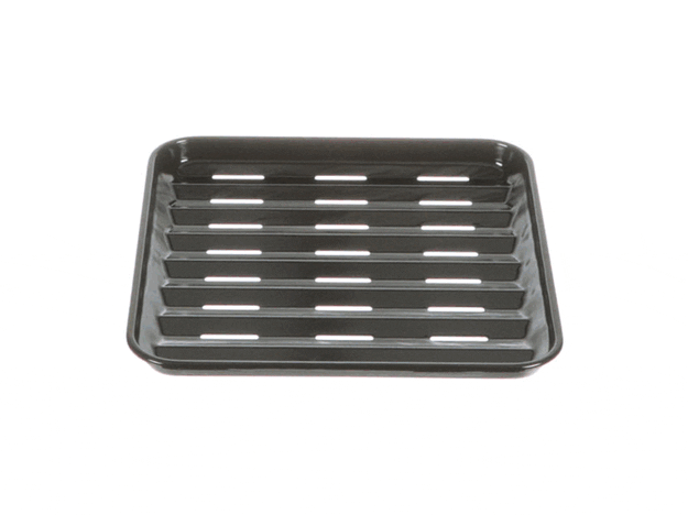 Breville Broiling Pan - Square - SP0002650