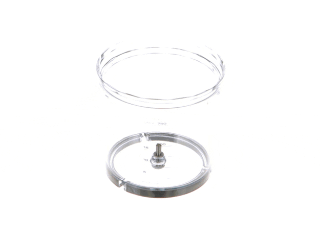 Breville Chopping Bowl Assembly - SP0002822