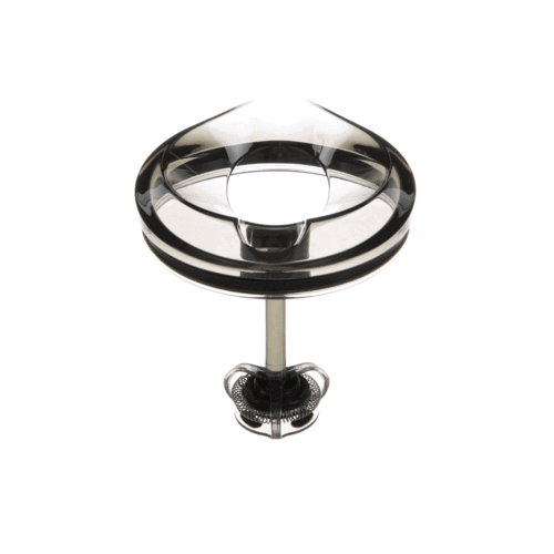 Breville Lid With Arm Including Seal - SP0008634