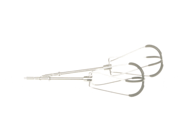 Breville Scraper Beaters - 2 Pc Set - SP0008694