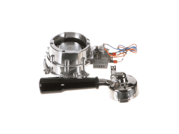 Breville Group Head Collar Service Kit - SP0008924