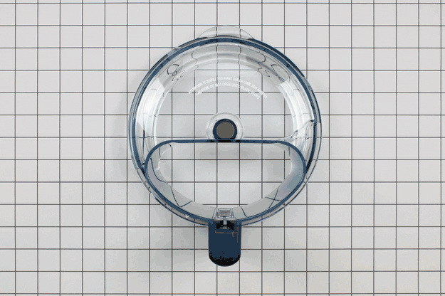 Breville Large Processor Bowl Lid (Seal - SP0010359