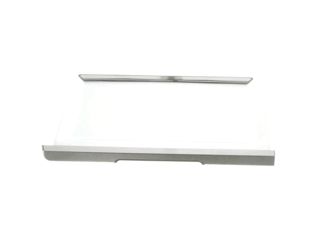 Breville Crumb Tray Assembly- Include B - SP0016255