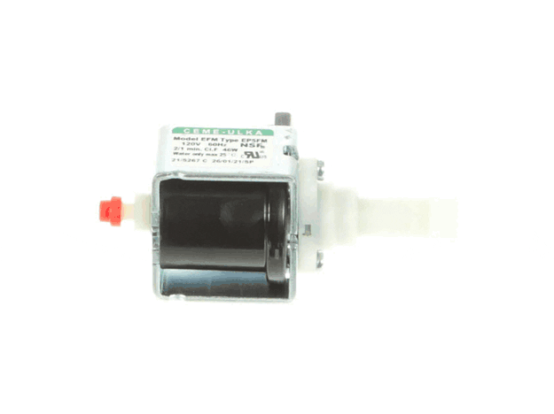 Breville Pump - Version A Us/Ca - SP0020447