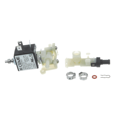 Breville Solenoid Valve Assembly (3/2) - SP0025522