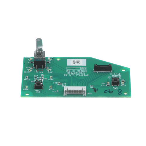 Breville Pcb Control Left - SP0101800