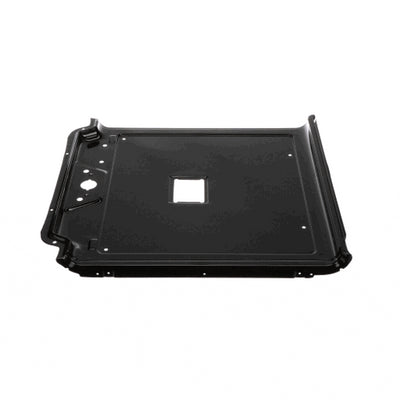 Bertazzoni Oven Side Panel Left - 101569