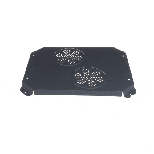 Bertazzoni Part# 150055 Fan Shield - Genuine OEM