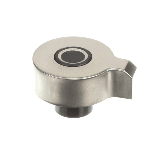 Bertazzoni Part# 4010839 Dual Outer Knob - Genuine OEM