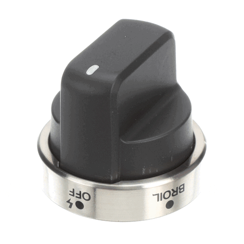 Bertazzoni Part# 4011024 Gas Thermostat Knob - Genuine OEM