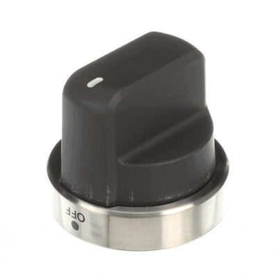 Bertazzoni Part# 4011025 Gas Valve Knob Ring - Genuine OEM