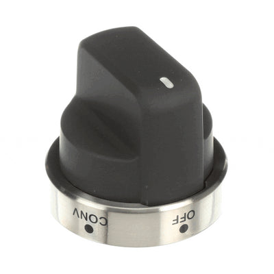 Bertazzoni Part# 4011027 Electric Commutator Knob - Genuine OEM