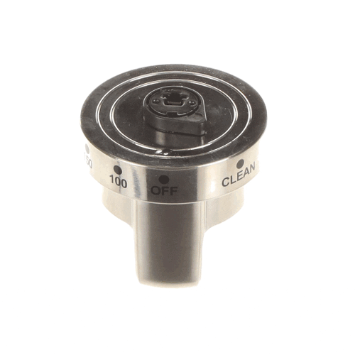 Bertazzoni Part# 4011039 Electric Thermostat Knob - Genuine OEM