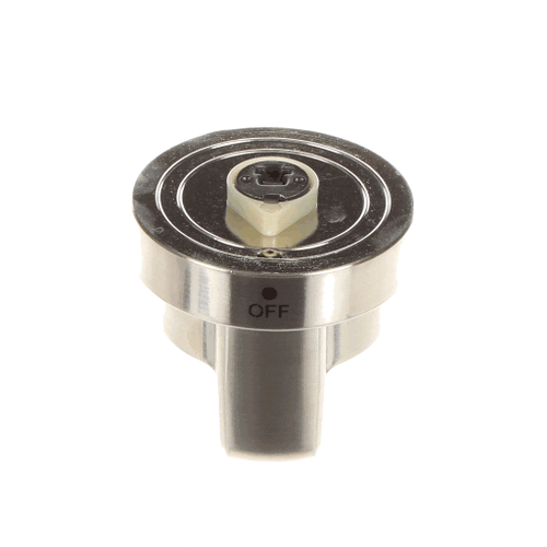 Bertazzoni Part# 4011171 Gas Valve Knob - Genuine OEM