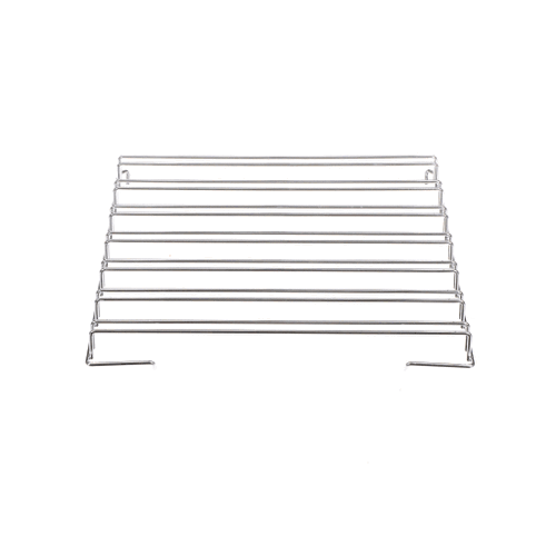 Bertazzoni Part# 404569 Side Grid - Genuine OEM