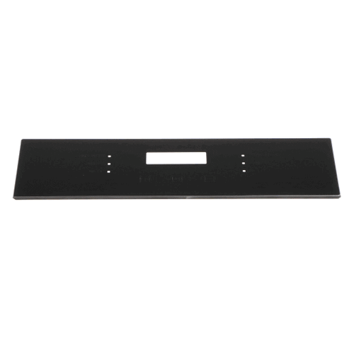 Bertazzoni Part# 406807 Glass Touchpad Control Panel Assembly - Genuine OEM
