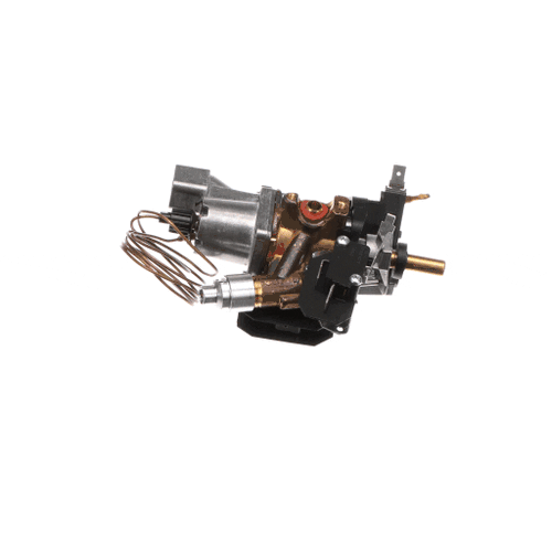 Bertazzoni Part# 503187 Thermostat - Genuine OEM