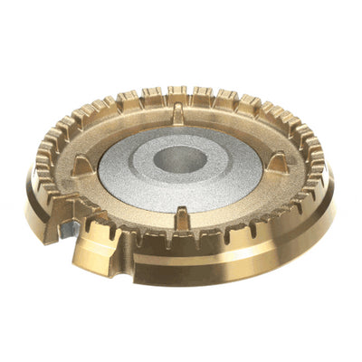 Bertazzoni Part# 504804 Rapid Head Burner - Genuine OEM