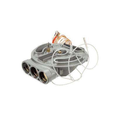 Bertazzoni Part# 510035 Dual Burner - Genuine OEM