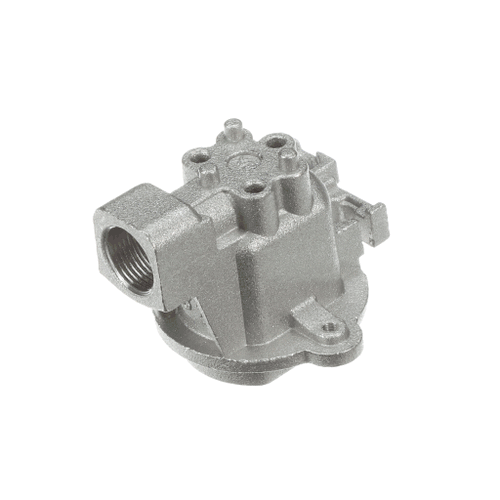 Bertazzoni Part# 510305 Burner (OEM) Small