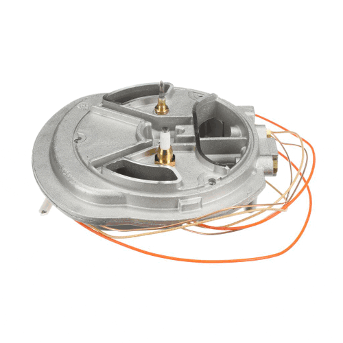 Bertazzoni Part# 510319 Ultra Rapid Burner - Genuine OEM
